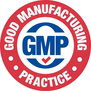 KeraFirm Pro GMP certified