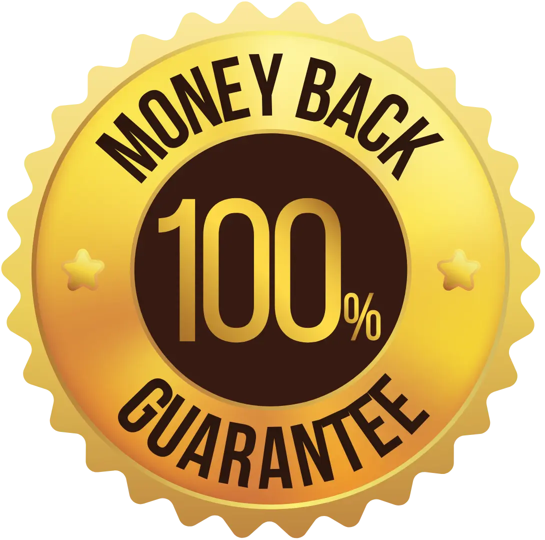 KeraFirm Pro 60 day money back guarantee