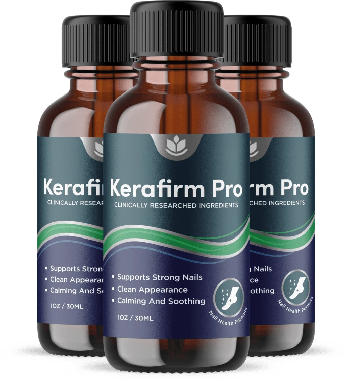 Kerafirm Pro official