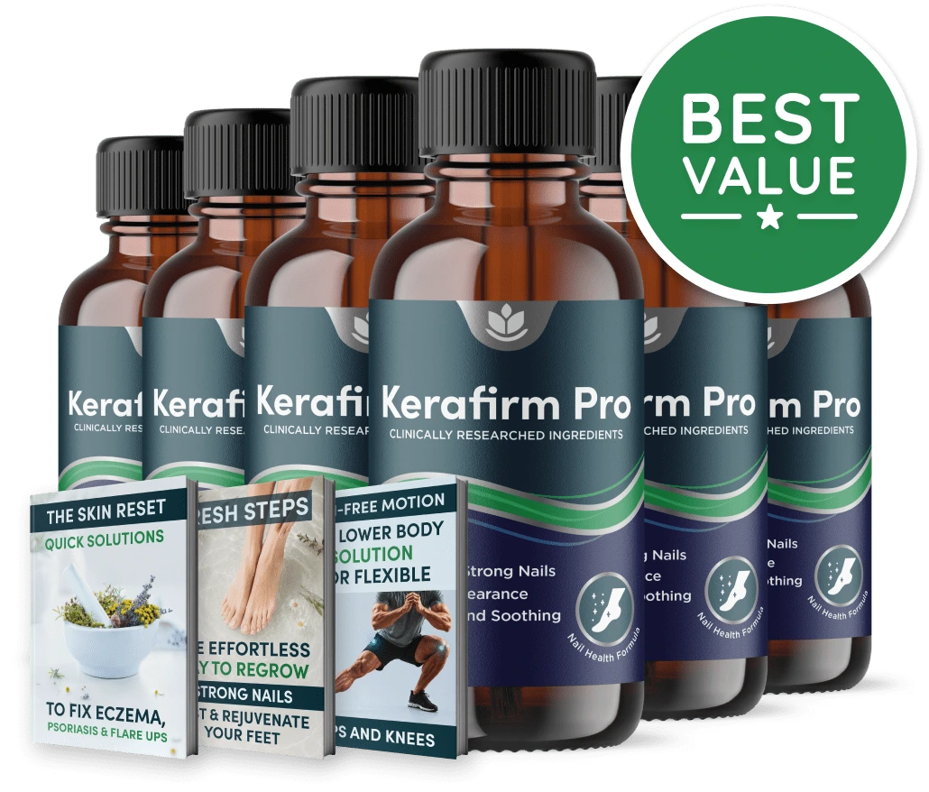 Kerafirm Pro special discount